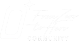 community logo